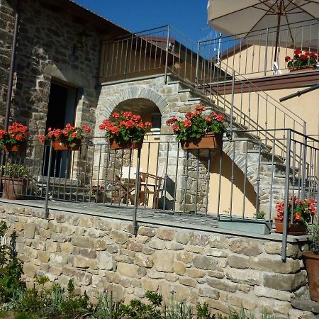 بونتريمولي Il Poggio Di Traverde المظهر الخارجي الصورة